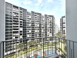 Prive (D19), Condominium #599510381